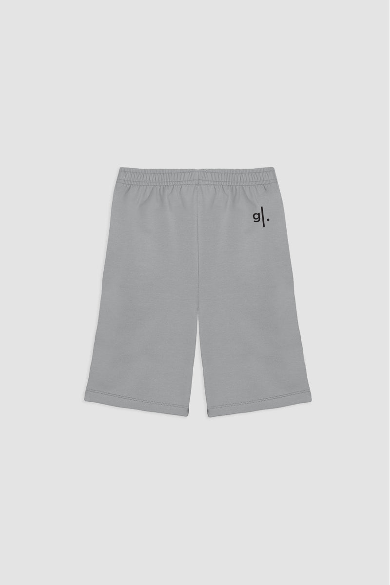 Organic Bamboo Women's Lounge Shorts