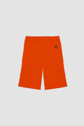 Organic Bamboo Women's Lounge Shorts