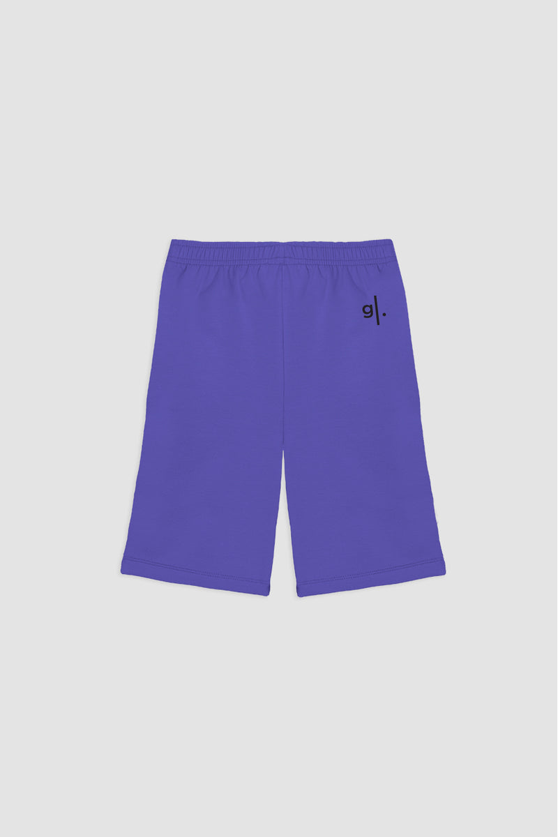 Organic Bamboo Women's Lounge Shorts