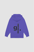 Organic Bamboo Women Oversized Hoodie
