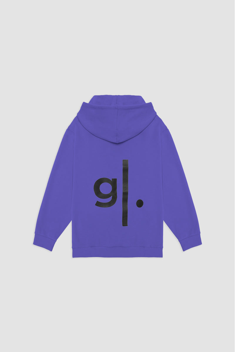 Organic Bamboo Women Oversized Hoodie