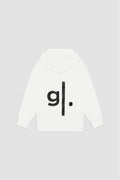 Organic Bamboo Women Oversized Hoodie