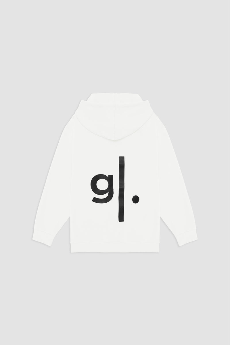 Organic Bamboo Women Oversized Hoodie