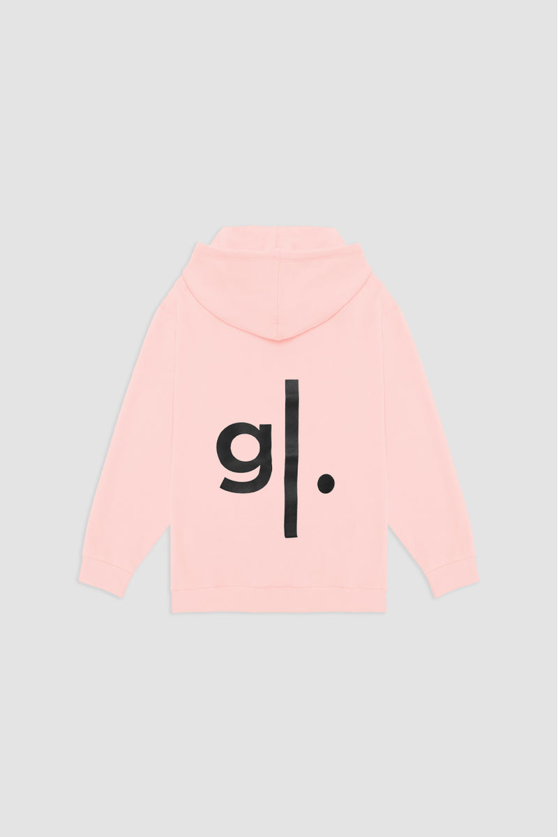 Organic Bamboo Women Oversized Hoodie