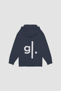 Organic Bamboo Women Oversized Hoodie