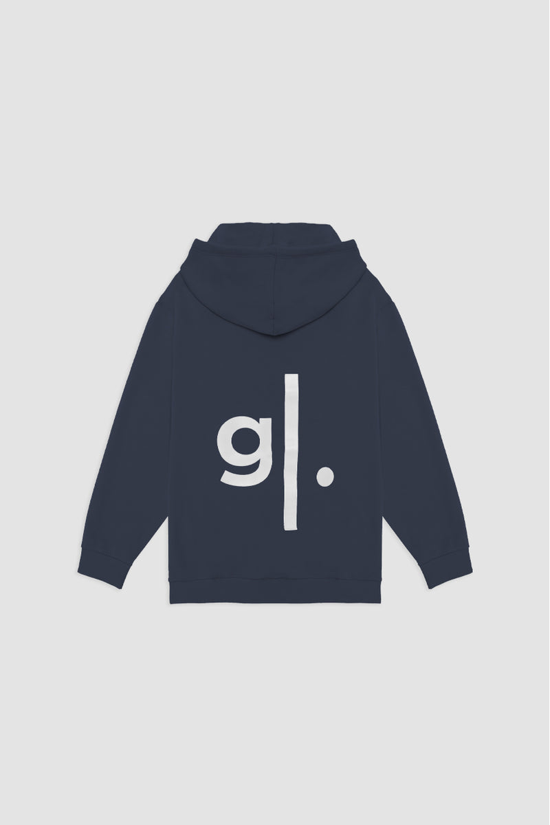 Organic Bamboo Women Oversized Hoodie