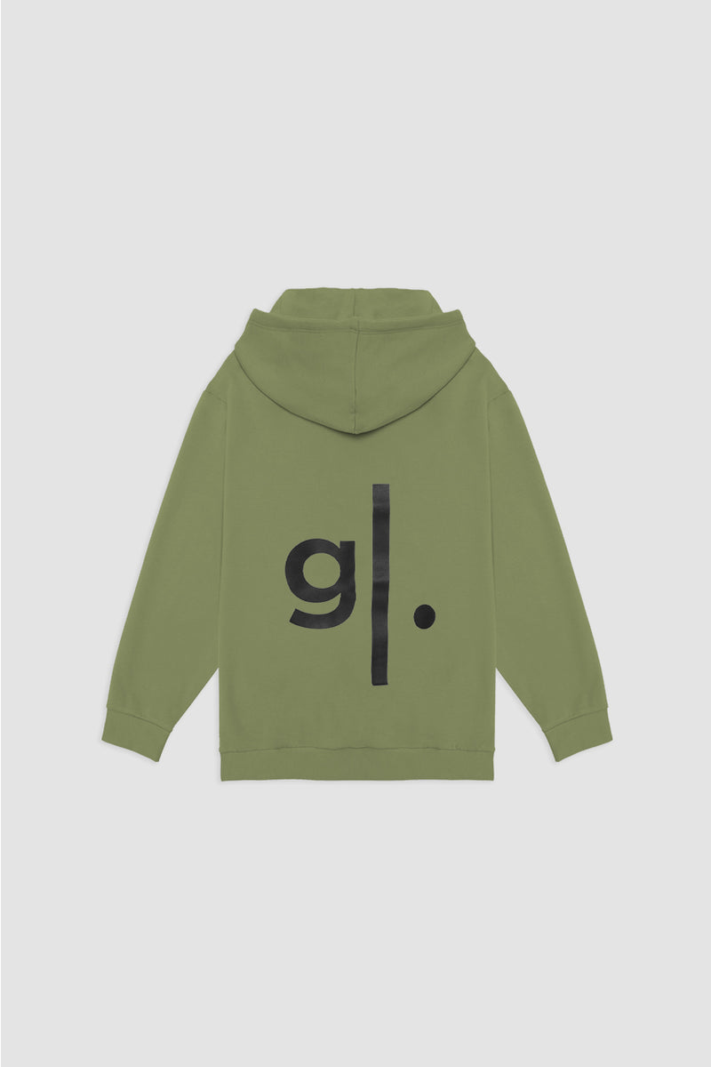 Organic Bamboo Women Oversized Hoodie