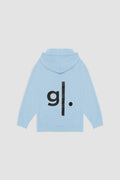 Organic Bamboo Women Oversized Hoodie