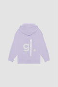 Organic Bamboo Women Oversized Hoodie