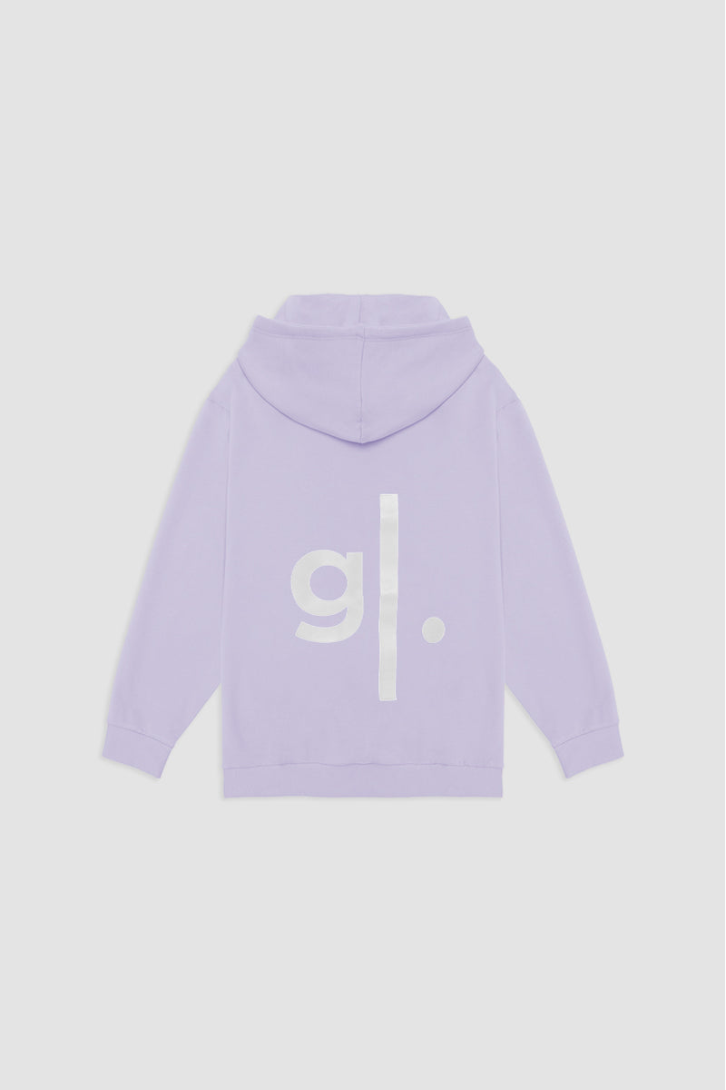 Organic Bamboo Women Oversized Hoodie