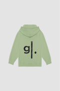 Organic Bamboo Women Oversized Hoodie