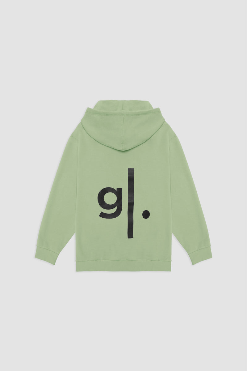 Organic Bamboo Women Oversized Hoodie