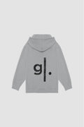 Organic Bamboo Women Oversized Hoodie