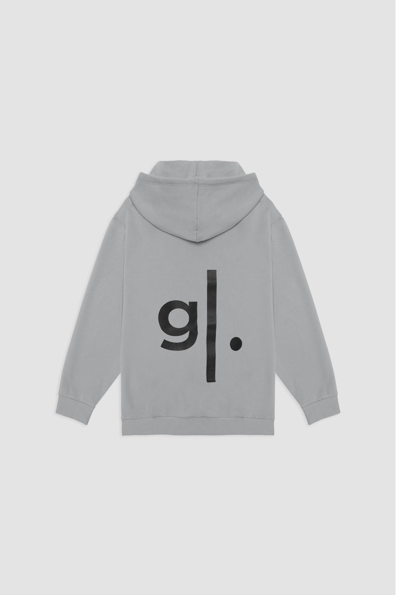 Organic Bamboo Women Oversized Hoodie