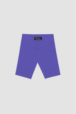 Women's Sustainable Every Body High Waist Biker Shorts