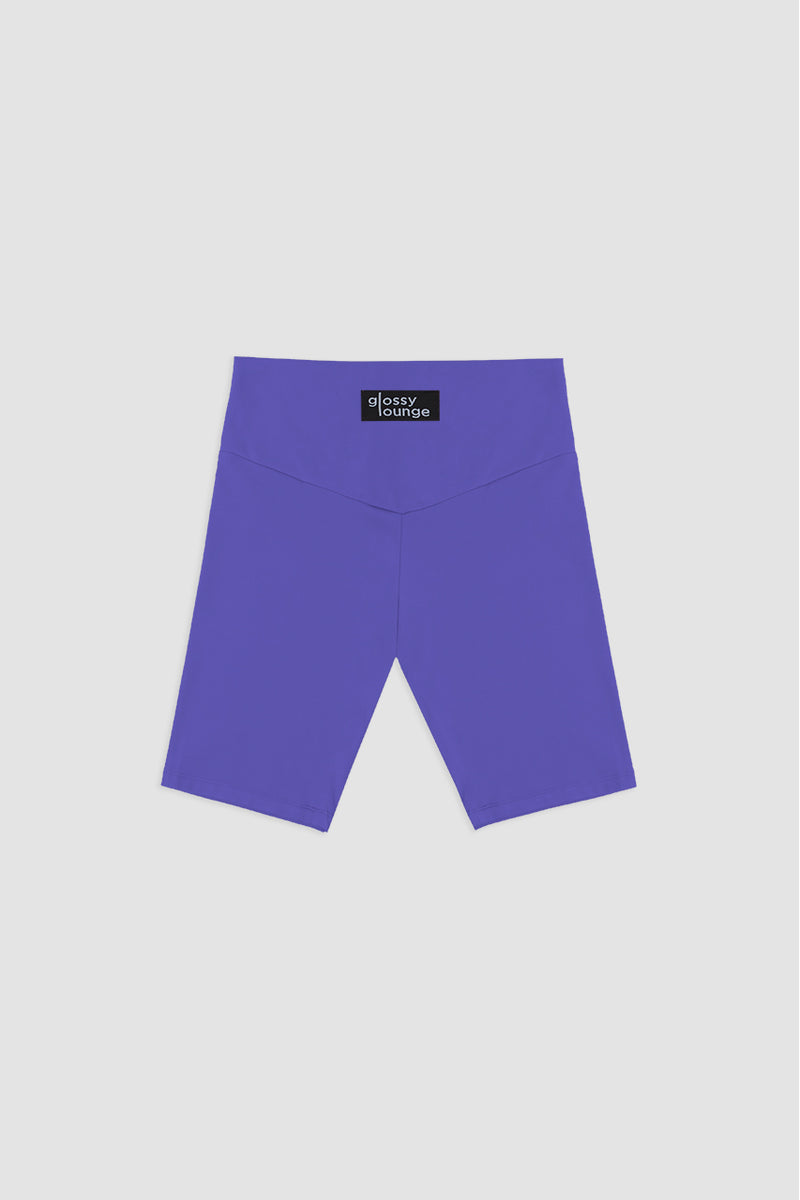 Women's Sustainable Every Body High Waist Biker Shorts