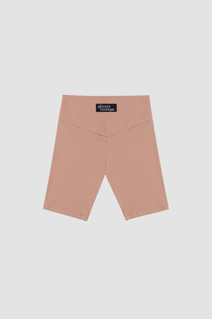 Women's Sustainable Every Body High Waist Biker Shorts