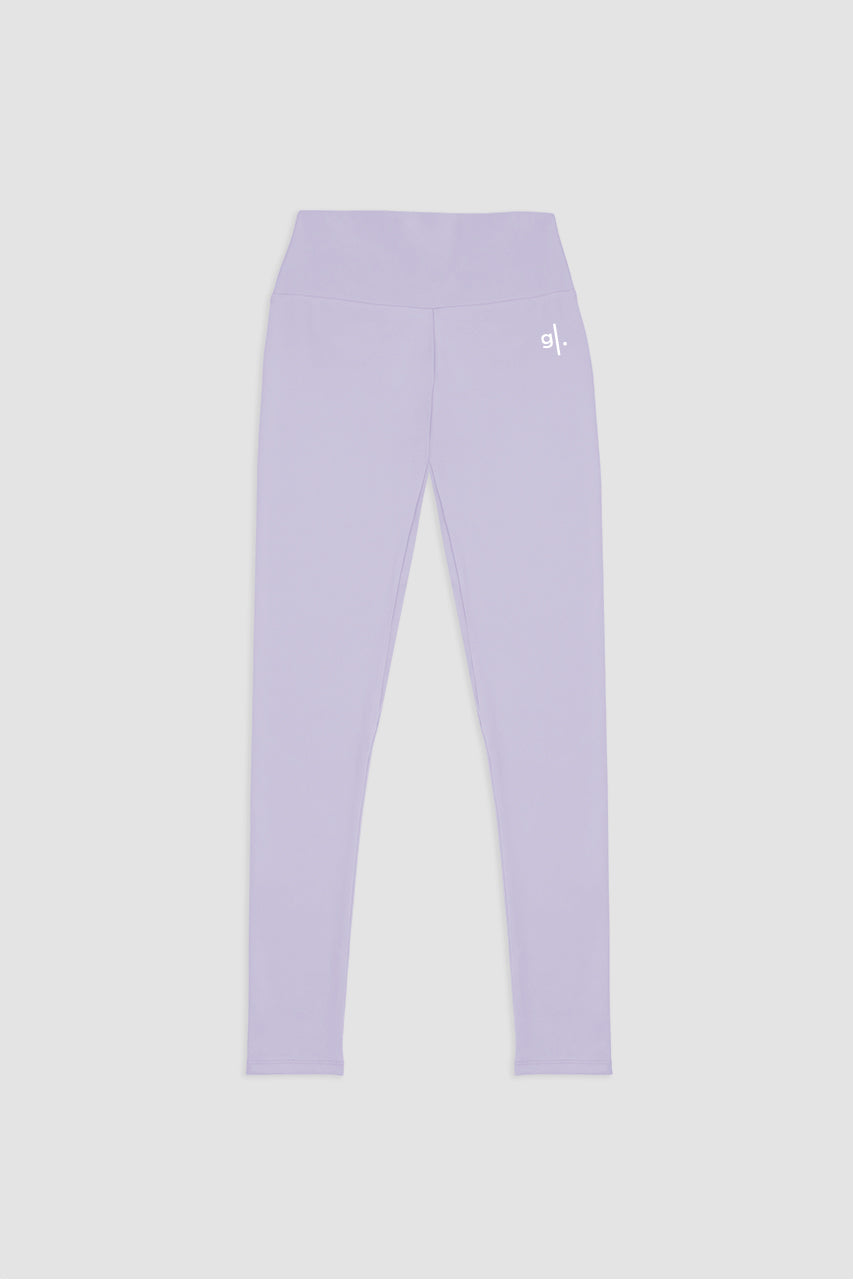 Women's Extra Long Sustainable Every Body High Waist Shape Leggings