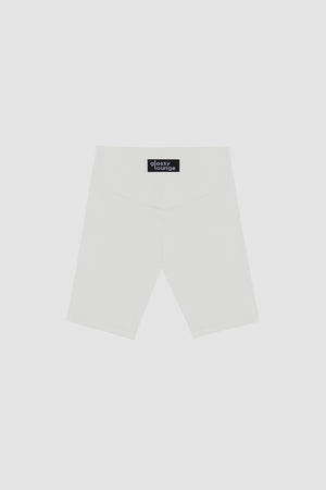 Women's Sustainable Every Body High Waist Biker Shorts