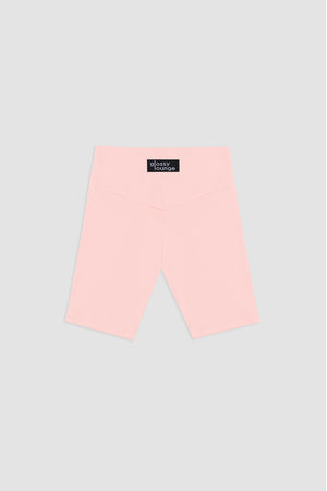 Women's Sustainable Every Body High Waist Biker Shorts