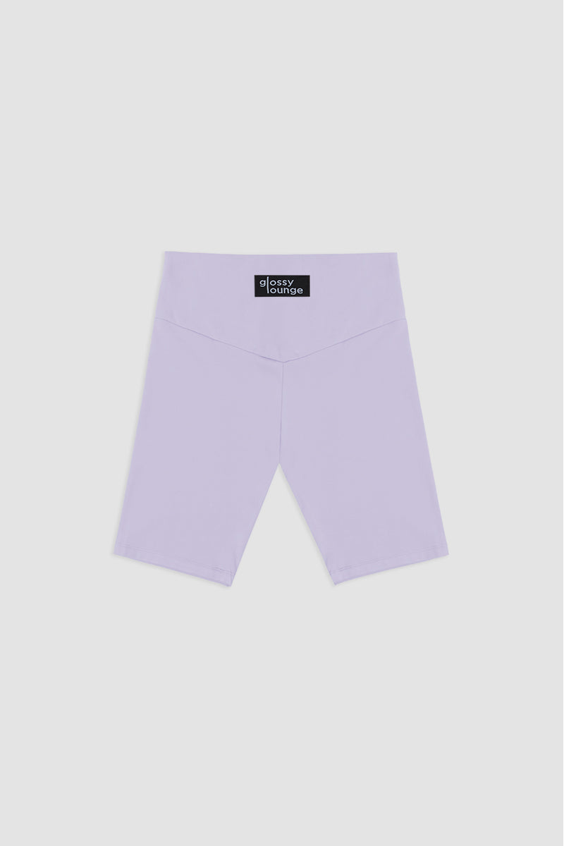 Women's Sustainable Every Body High Waist Biker Shorts
