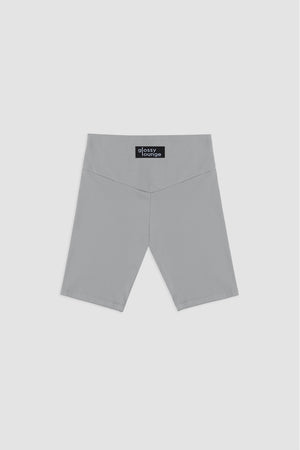 Women's Sustainable Every Body High Waist Biker Shorts