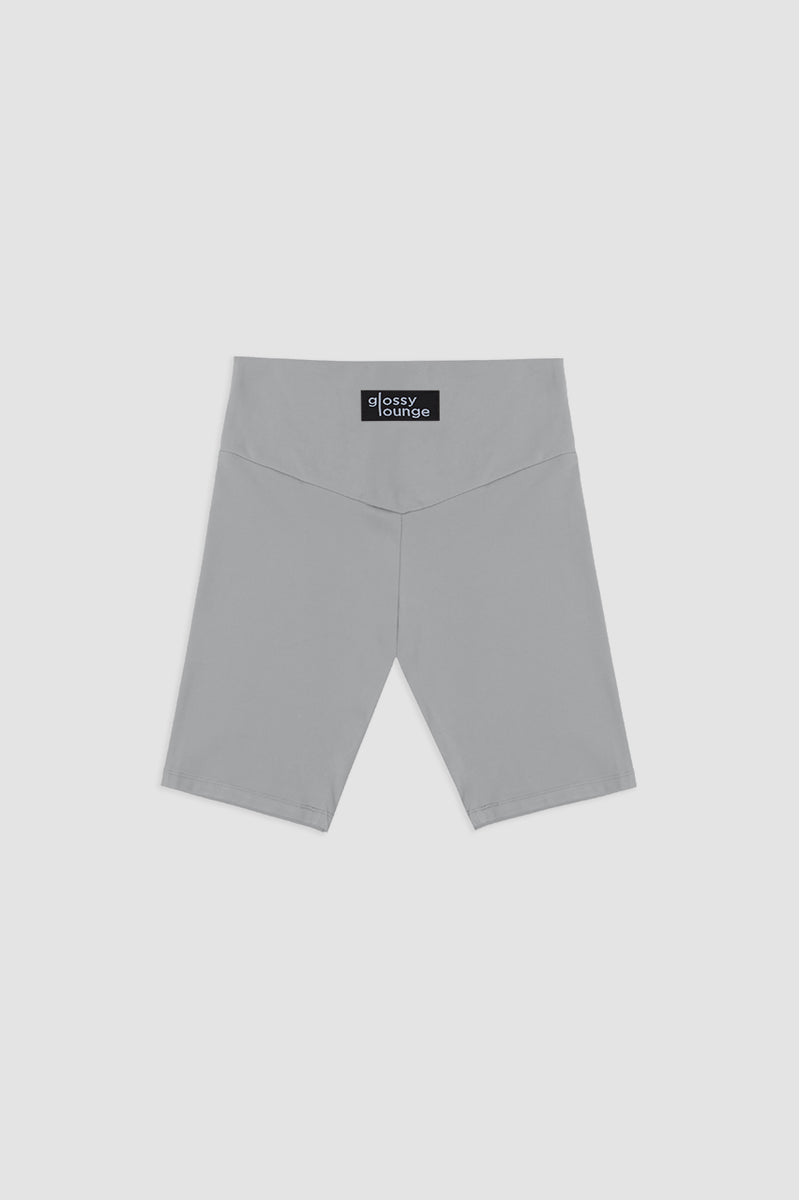 Women's Sustainable Every Body High Waist Biker Shorts