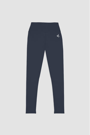 Women's Extra Long Sustainable Every Body High Waist Shape Leggings