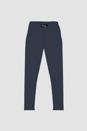 Women's Full Length Sustainable Every Body Low Waist GL Leggings