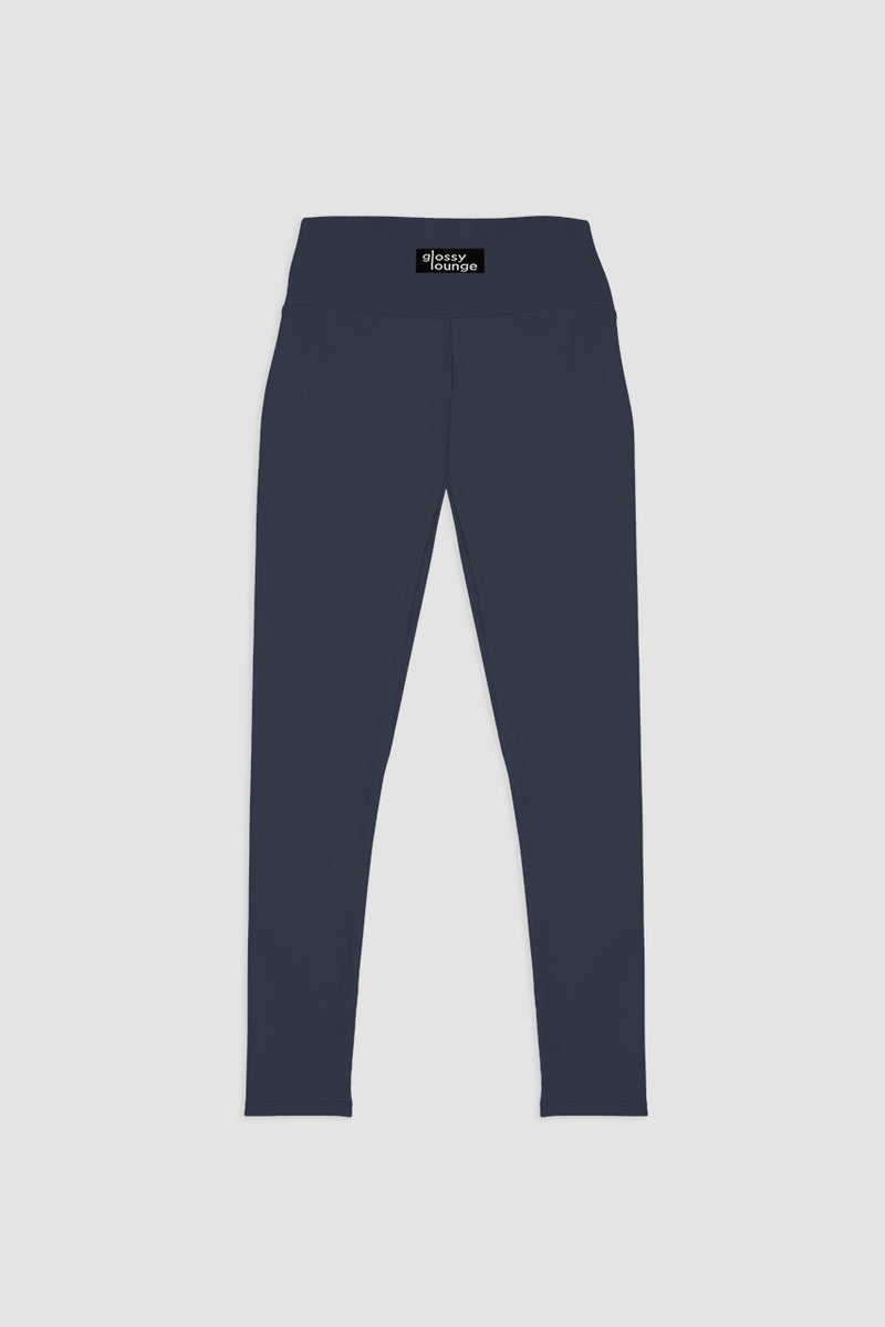 Women's Full Length Sustainable Every Body Low Waist GL Leggings