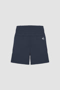Organic Bamboo Women's High Waisted GL Shorts