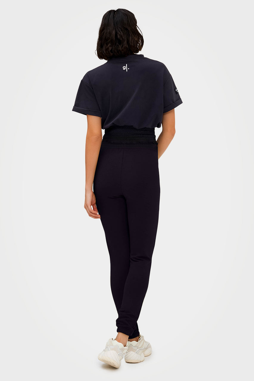 Women's Sustainable Every Body Crop T-Shirt