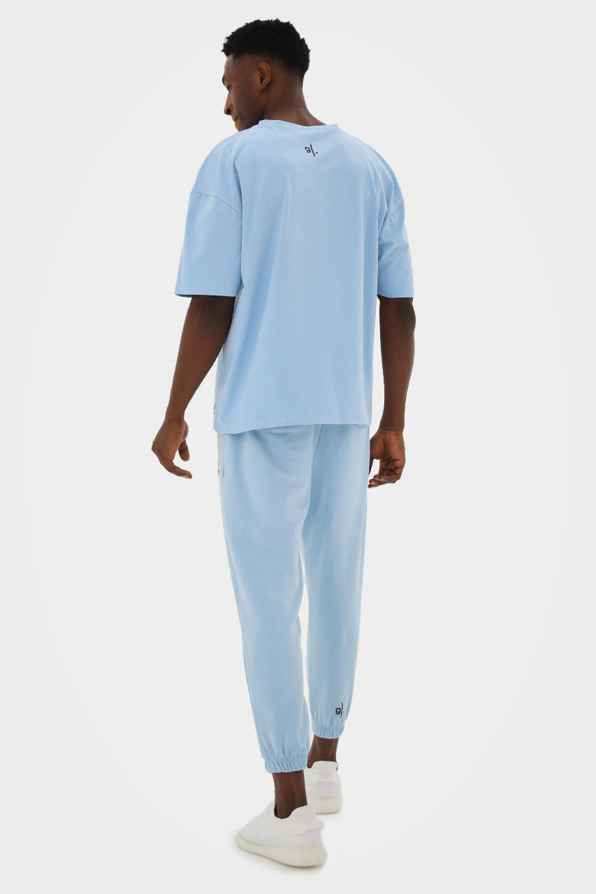 Oversized Men Sustainable Every Body T-Shirt