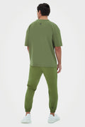 Oversized Men Sustainable Every Body T-Shirt