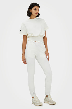 Women's Sustainable Every Body Crop T-Shirt