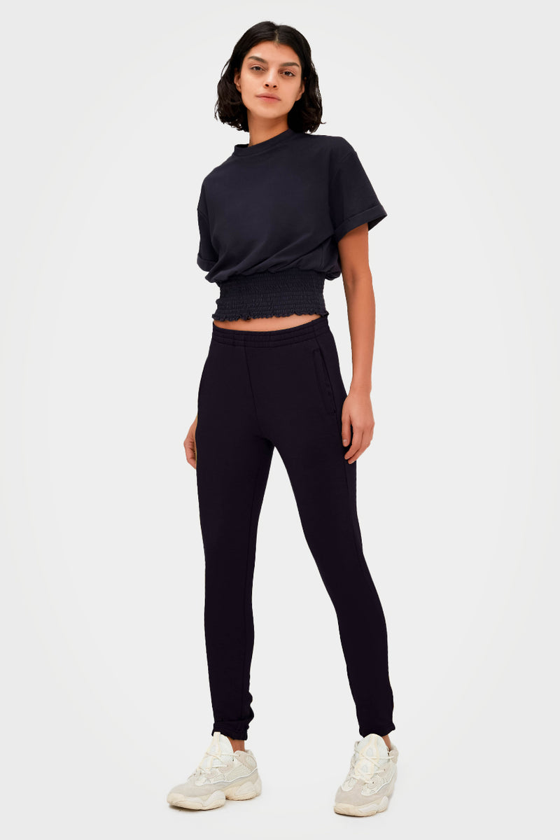 Women's Sustainable Every Body Crop T-Shirt