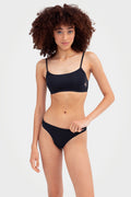 Organic Bamboo Women's Soft Bra Top