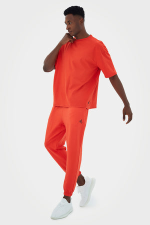 Oversized Men Sustainable Every Body T-Shirt