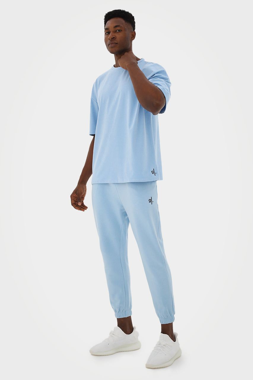 Oversized Men Sustainable Every Body T-Shirt