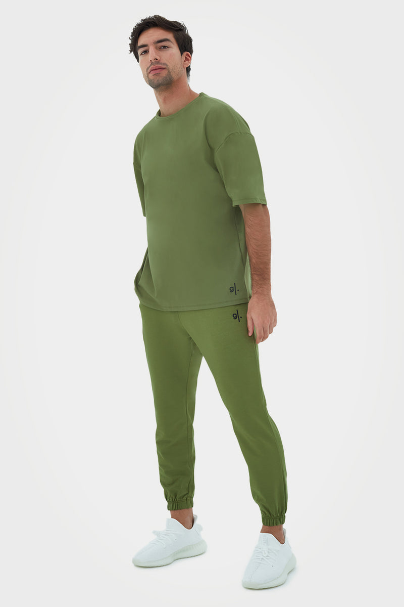 Oversized Men Sustainable Every Body T-Shirt