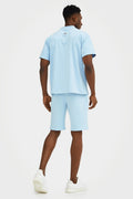 Regular Fit Men Sustainable T-Shirt