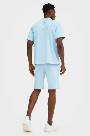 Regular Fit Men Sustainable T-Shirt