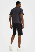 Regular Fit Men Sustainable T-Shirt