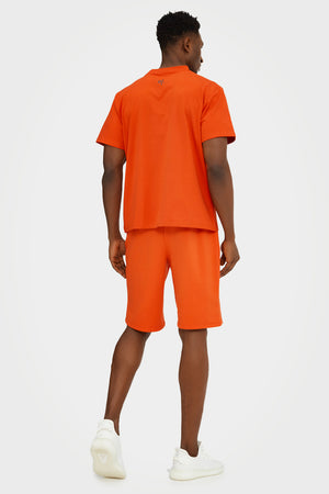 Regular Fit Men Sustainable T-Shirt
