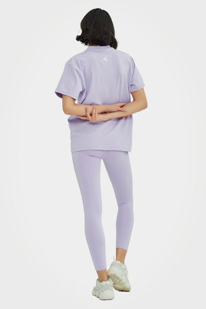 Women's Full Length Sustainable Every Body High Waist Shape Leggings