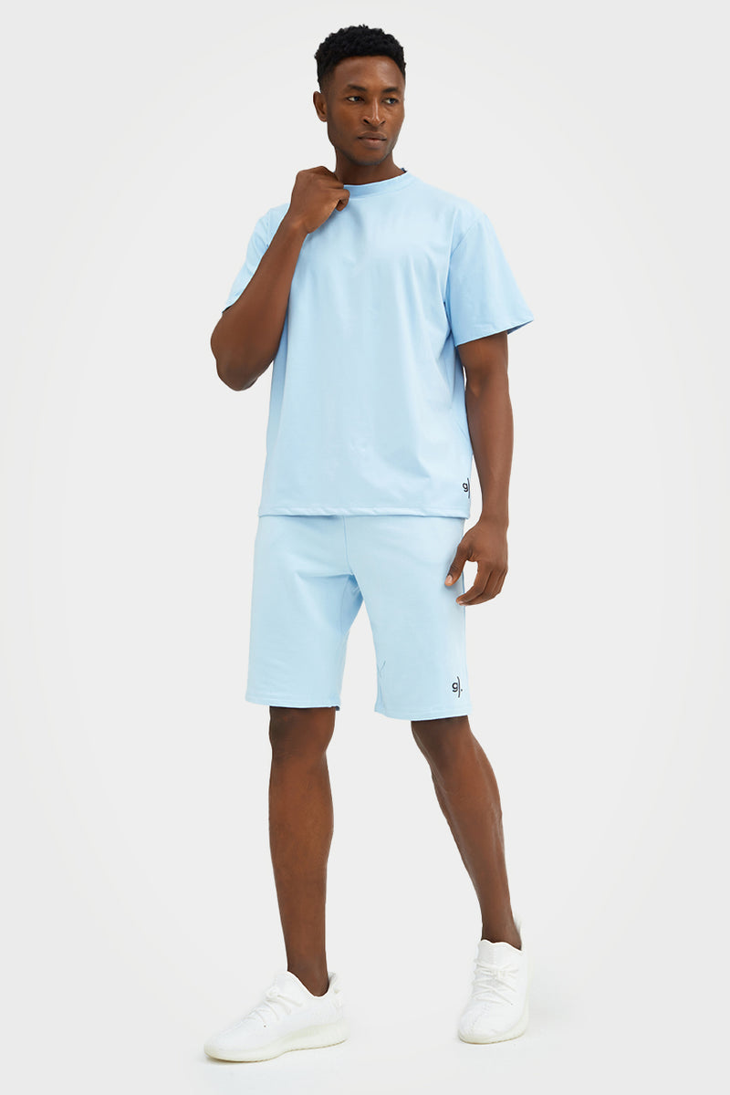 Regular Fit Men Sustainable T-Shirt