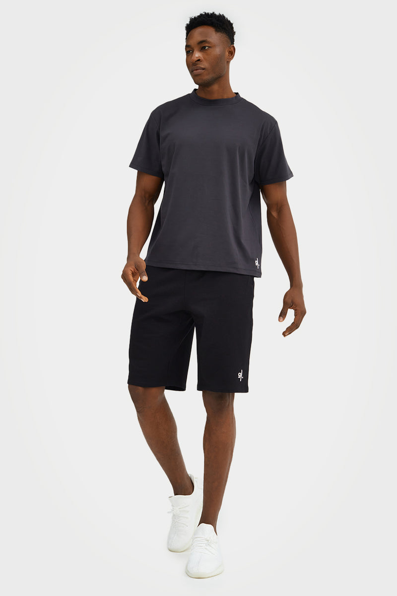 Regular Fit Men Sustainable T-Shirt