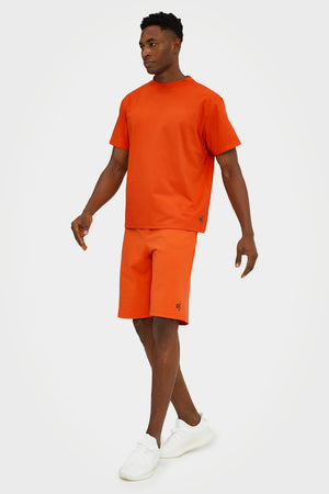 Regular Fit Men Sustainable T-Shirt