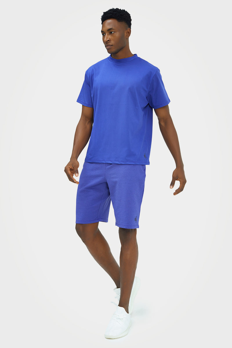 Regular Fit Men Sustainable T-Shirt