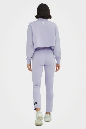 Organic Bamboo Women's Every Body Crop Top